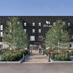 Voco Zeal Science Park, By Ihg Hotel