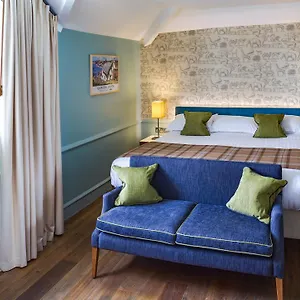 Abode The Royal Clarence Hotel